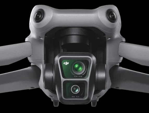 DJI Air 3